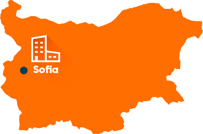 SBA Flex goes Bulgarije