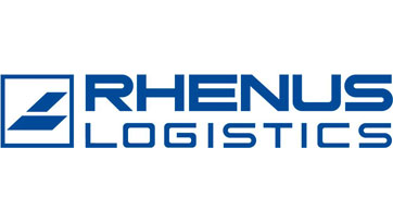 Rhenus logistics